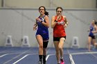 Track & Field Wheaton Invitational  Wheaton College Women’s Track & Field compete at the Wheaton invitational. - Photo By: KEITH NORDSTROM : Wheaton, Track